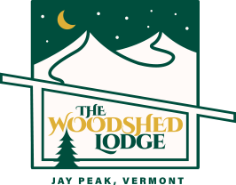 The Woodshed Lodge